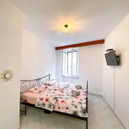 Apartmani Da Piran Kültér fotó