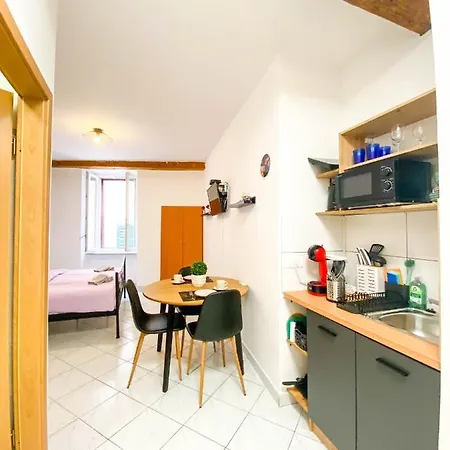 Apartmani Da Piran Kültér fotó