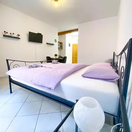 Apartmani Da Piran Kültér fotó