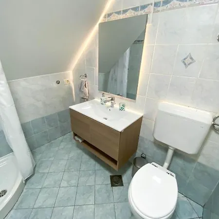 Apartmani Da Piran Kültér fotó