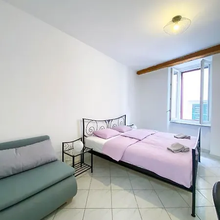 Apartmani Da Piran Kültér fotó