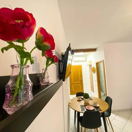 Apartmani Da Piran Kültér fotó