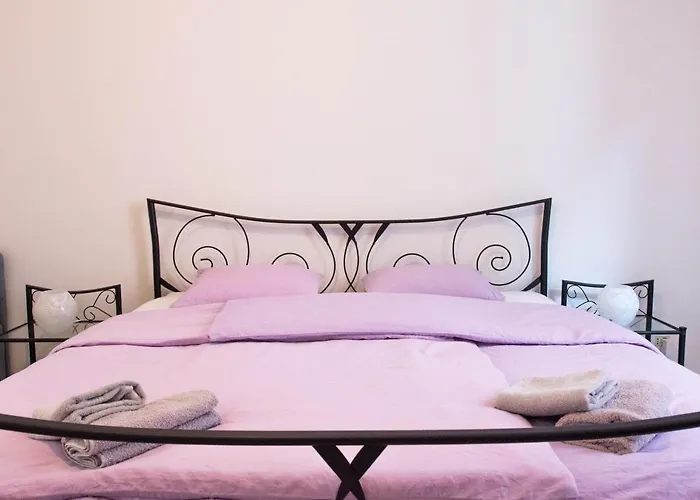 Apartmani Da