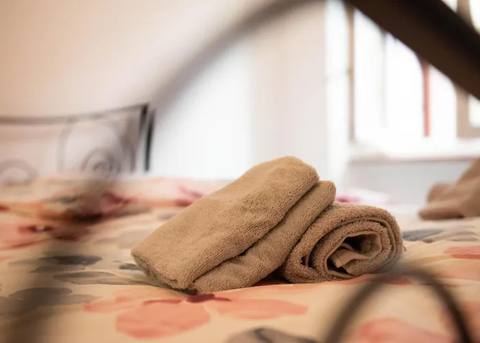 Apartmani Da