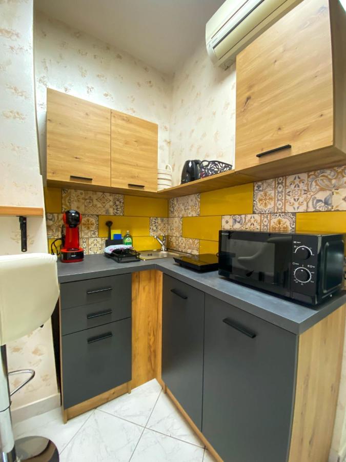 Da Apartma Piran