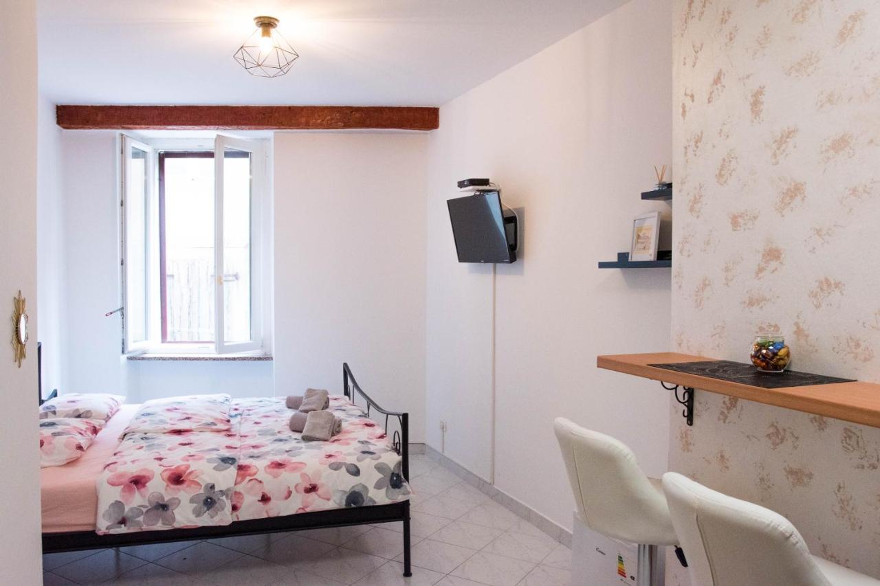 Apartment Da