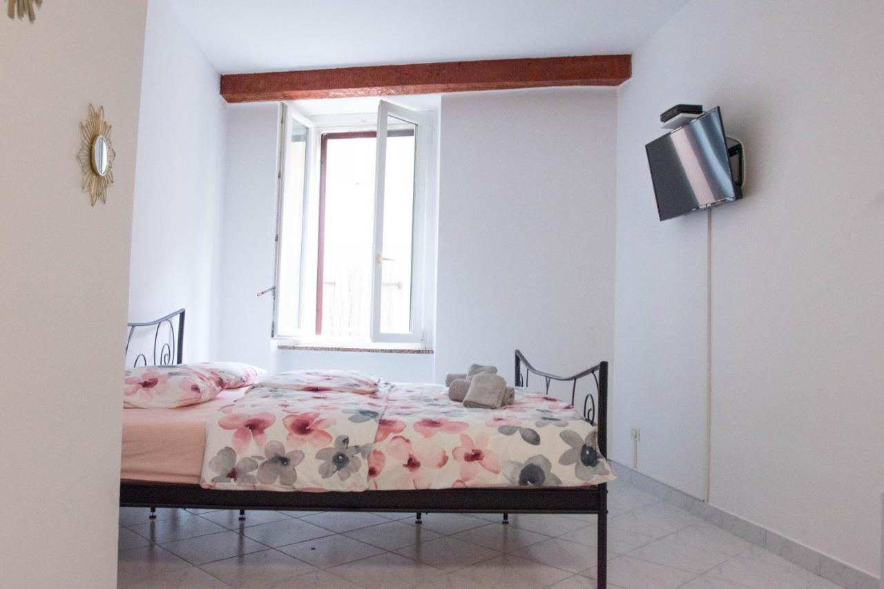 Da Apartma *