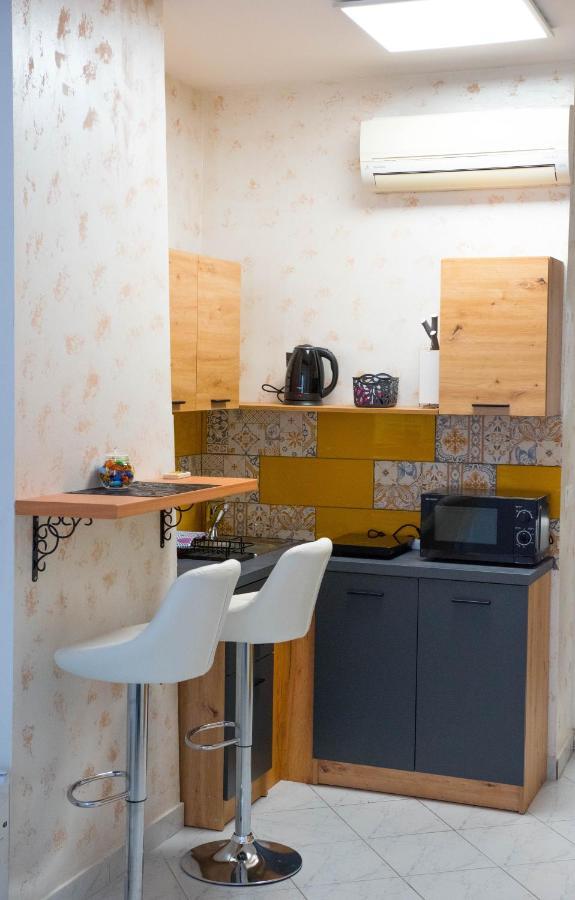 Da Apartma *