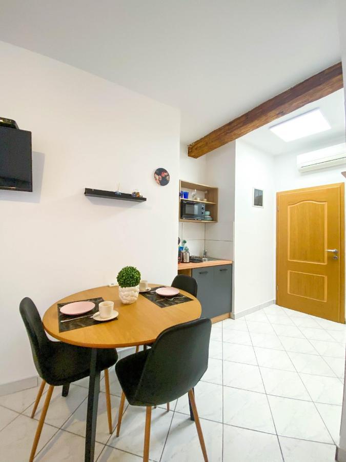 Apartment Da *