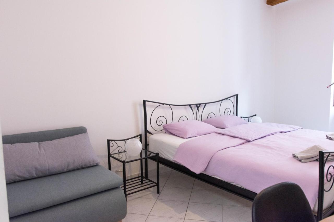 Apartma Da Piran