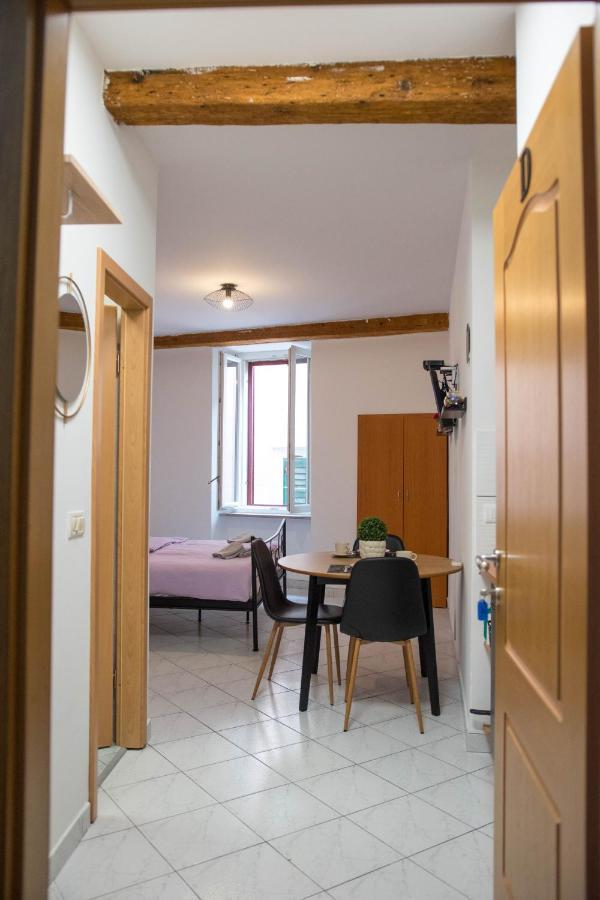 Apartment Da