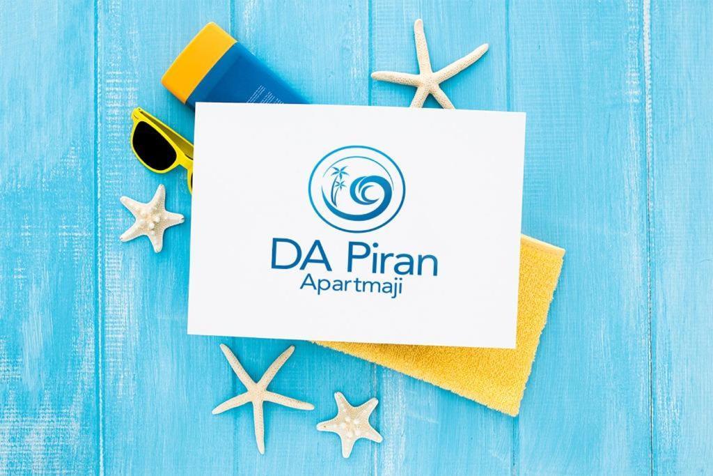 Da Apartma