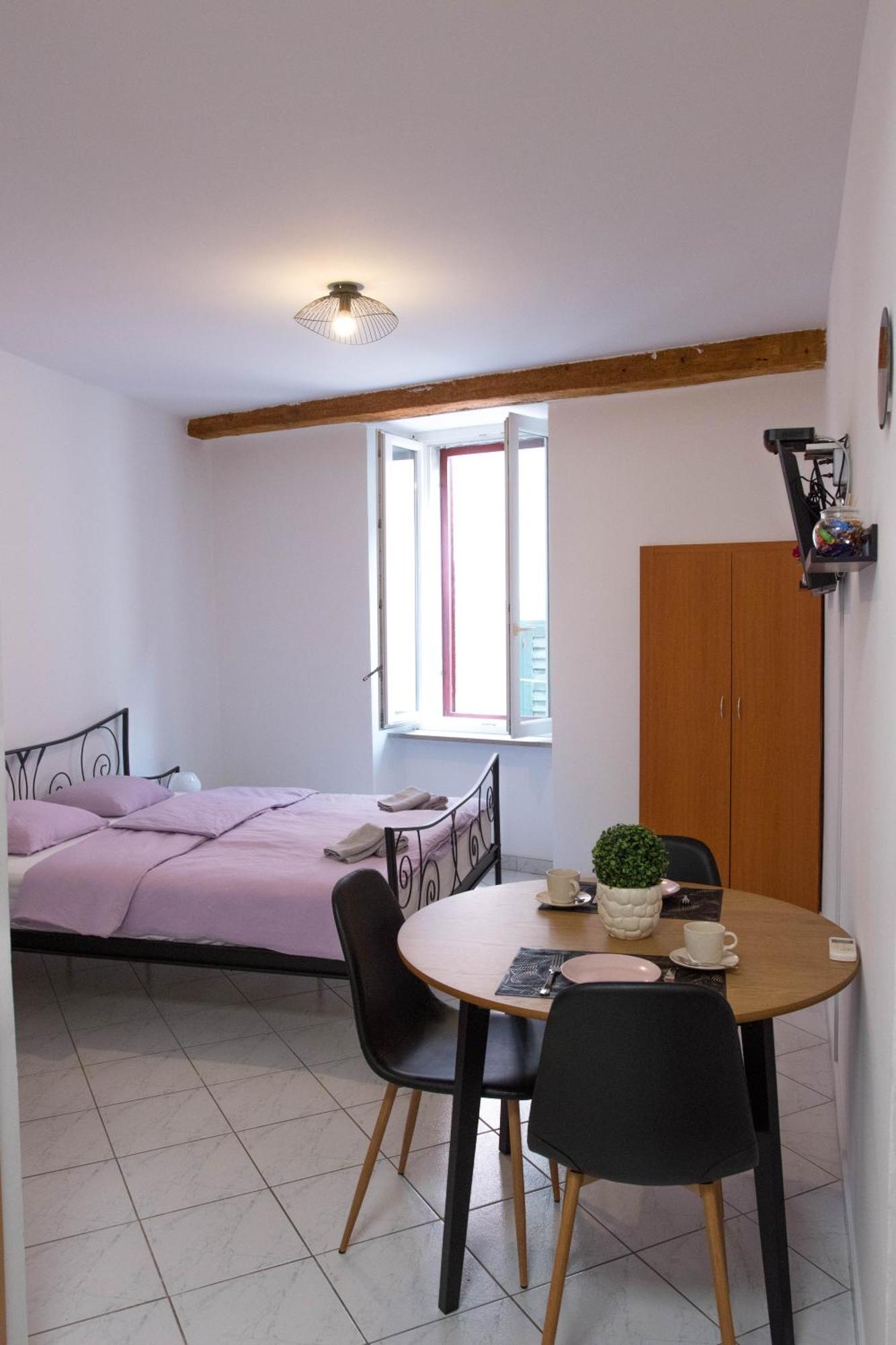 Da Apartment Piran